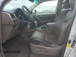 2013 Lexus GX 460 Premium z VIN JTJJM7FX7D5062605, wystawiony jako Copart lot #44064805 z przebiegiem 146 852 mil mil oraz Szkoda całkowita • Salvage title. Historia ofert i sprzedaży dostępna na DreamBid. Obrazek 7.