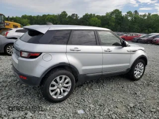2018 Land Rover Range Rover Evoque SE с VIN SALVP2RX8JH291839, выставлен на аукционе Copart как лот 56382655 с пробегом 47 779 миль миль и Чистый • Clean title. История ставок и продаж доступна на DreamBid. Изображение 3.