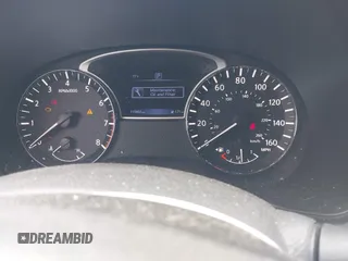 2017 Nissan Pathfinder SV с VIN 5N1DR2MN6HC911044, выставлен на аукционе IAAI как лот 42321805 с пробегом 110 902 миль миль и . История ставок и продаж доступна на DreamBid. Изображение 7.
