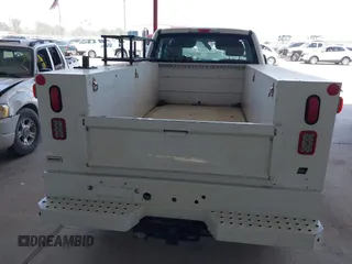 2017 Ford F-250 XL с VIN 1FDBF2A68HED79734, выставлен на аукционе IAAI как лот 42479755 с пробегом 59 208 миль миль и . История ставок и продаж доступна на DreamBid. Изображение 16.