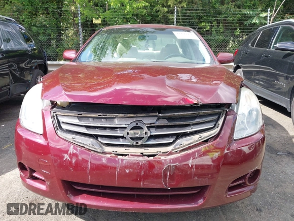 2012 Nissan Altima S z VIN 1N4AL2AP1CN494367, wystawiony jako IAAI lot #42197956 z przebiegiem 109 685 mil mil oraz . Historia ofert i sprzedaży dostępna na DreamBid. Obrazek 12.