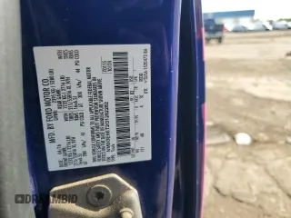 2016 Ford Transit Connect XL с VIN NM0GE9E72G1282282, выставлен на аукционе Copart как лот 70496594 с пробегом 241 333 миль миль и Чистый • Clean title. История ставок и продаж доступна на DreamBid. Изображение 13.