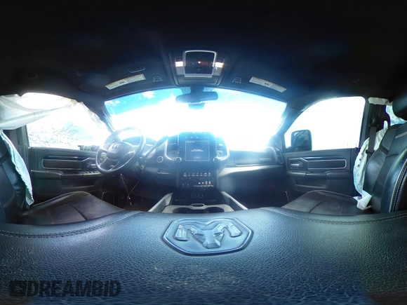 2023 Ram 2500 Laramie с VIN 3C6UR5FL2PG567670, выставлен на аукционе IAAI как лот 42231743 с пробегом 108 957 миль миль и . История ставок и продаж доступна на DreamBid. Изображение 21.