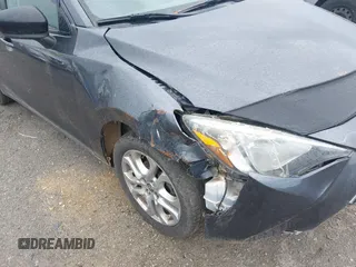 2016 Scion iA with VIN 3MYDLBZVXGY125754, listed as a IAAI auction lot 42234664 with 245,544 mi miles and . Bid and sale history available at DreamBid. Image 6.