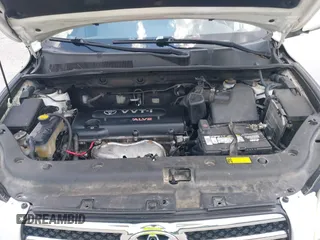 2008 Toyota RAV4 Limited with VIN JTMZD31V585106403, listed as a IAAI auction lot 42575668 with 262,835 mi miles and . Bid and sale history available at DreamBid. Image 10.