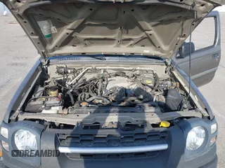 2004 Nissan Xterra XE with VIN 5N1ED28YX4C677850, listed as a IAAI auction lot 41997637 with 312,935 mi miles and . Bid and sale history available at DreamBid. Image 10.