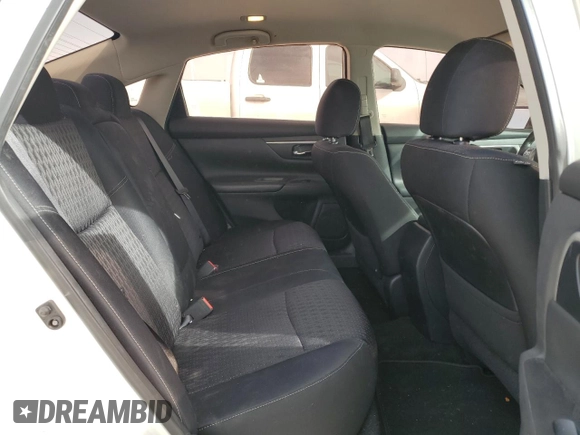 2016 Nissan Altima SL with VIN 1N4AL3AP5GC290873, listed as a Copart auction lot 50011555 with 70,949 mi miles and Salvage Title. Bid and sale history available at carsss.com. Image 10.