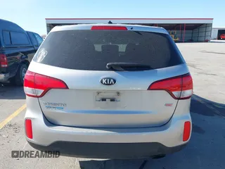 2014 Kia Sorento LX z VIN 5XYKT3A67EG467311, wystawiony jako IAAI lot #42226234 z przebiegiem 220 422 mil mil oraz . Historia ofert i sprzedaży dostępna na DreamBid. Obrazek 16.