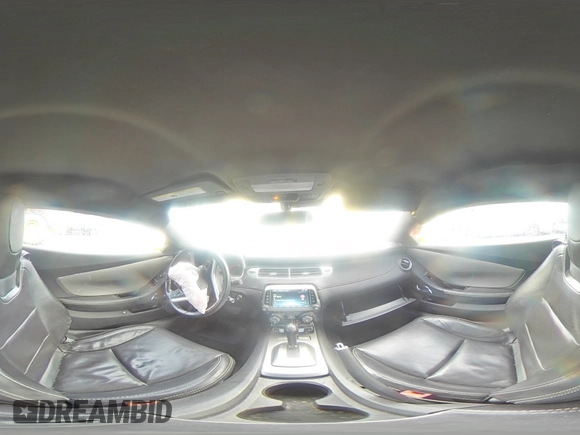 2013 Chevrolet Camaro LT with VIN 2G1FC1E32D9153512, listed as a Copart auction lot 89239295 with 148,336 mi miles and Salvage title. Bid and sale history available at DreamBid. Image 14.