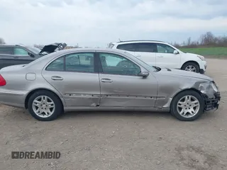 2006 Mercedes-Benz E 350 with VIN WDBUF56J96A760880, listed as a IAAI auction lot 42113873 with 7,298 mi miles and . Bid and sale history available at carsss.com. Image 14.