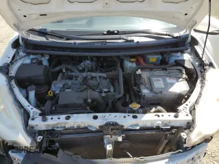 2014 Toyota Prius One z VIN JTDKDTB32E1082112, wystawiony jako Copart lot #54793635 z przebiegiem 237 505 mil mil oraz Szkoda całkowita • Salvage title. Historia ofert i sprzedaży dostępna na DreamBid. Obrazek 11.