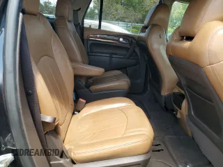 2014 Buick Enclave Leather with VIN 5GAKRBKD9EJ153067, listed as a Copart auction lot 51323165 with 191,671 mi miles and Clean Title. Bid and sale history available at carsss.com. Image 11.