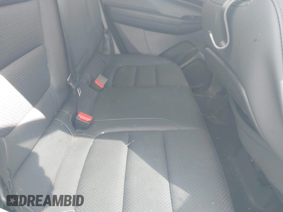 2023 Chevrolet TrailBlazer RS with VIN KL79MTSLXPB098972, listed as a IAAI auction lot 41879173 with 38,120 mi miles and . Bid and sale history available at DreamBid. Image 8.