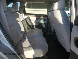 2021 Honda CR-V EX-L z VIN 2HKRW1H88MH403352, wystawiony jako Copart lot #58040875 z przebiegiem 29 671 mil mil oraz Szkoda całkowita • Salvage title. Historia ofert i sprzedaży dostępna na DreamBid. Obrazek 11.