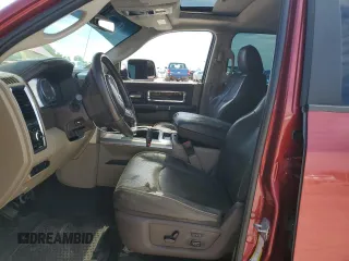 2011 Ram 2500 Laramie Longhorn с VIN 3D7UT2HL5BG567926, выставлен на аукционе Copart как лот 57581085 с пробегом 263 402 миль миль и Списание • Salvage title. История ставок и продаж доступна на DreamBid. Изображение 7.