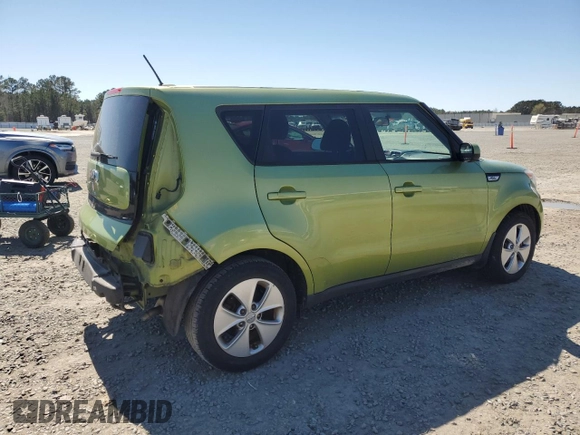 2016 Kia Soul with VIN KNDJN2A24G7832296, listed as a Copart auction lot 49106895 with 82,499 mi miles and Salvage Title. Bid and sale history available at carsss.com. Image 3.