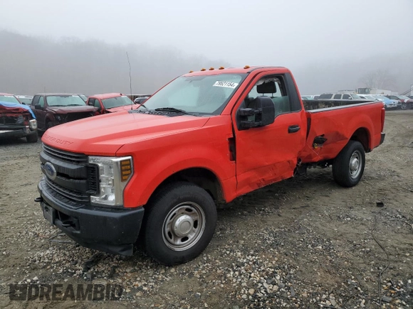 2019 Ford F-350 XL с VIN 1FTBF3A65KEF57066, выставлен на аукционе Copart как лот 79521154 с пробегом 172 140 миль миль и Списание • Salvage title. История ставок и продаж доступна на DreamBid. Изображение 1.
