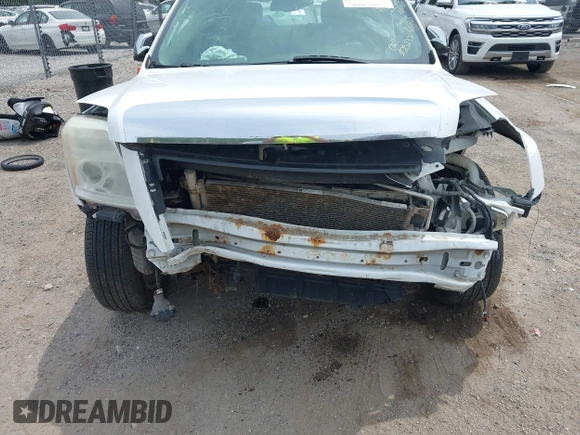 2012 GMC Terrain SLT-2 with VIN 2GKALWEK3C6206986, listed as a IAAI auction lot 42498030 with 179,978 mi miles and . Bid and sale history available at DreamBid. Image 6.