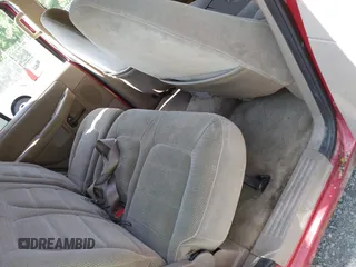 2002 Ford Explorer XLT z VIN 1FMZU73E12UB08940, wystawiony jako IAAI lot #42372848 z przebiegiem Nie podano mil oraz . Historia ofert i sprzedaży dostępna na DreamBid. Obrazek 8.