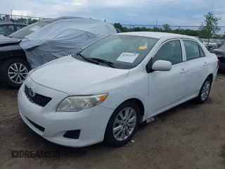 2010 Toyota Corolla z VIN 2T1BU4EE5AC500736, wystawiony jako IAAI lot #42337477 z przebiegiem 229 791 mil mil oraz . Historia ofert i sprzedaży dostępna na DreamBid. Obrazek 18.