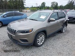 2020 Jeep Cherokee Latitude с VIN 1C4PJLCB8LD606699, выставлен на аукционе IAAI как лот 42281596 с пробегом 46 070 миль миль и . История ставок и продаж доступна на DreamBid. Изображение 2.