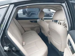 2016 Nissan Altima SR with VIN 1N4AL3AP6GC168992, listed as a IAAI auction lot 41340191 with 93,901 mi miles and . Bid and sale history available at carsss.com. Image 8.