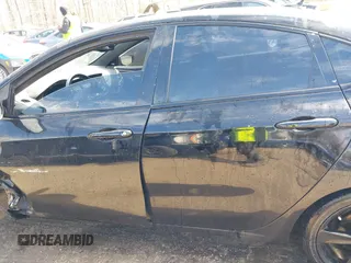 2013 Dodge Dart Limited with VIN 1C3CDFCH3DD338470, listed as a IAAI auction lot 41883420 with 134,009 mi miles. Bid and sale history available at carsss.com. Image 15.