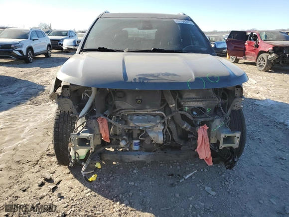 2017 Ford Explorer Platinum with VIN 1FM5K8HT7HGB79083, listed as a Copart auction lot 41799315 with 164,727 mi miles and Salvage Title. Bid and sale history available at carsss.com. Image 5.