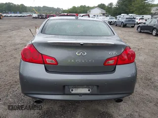 2013 Infiniti G37 x z VIN JN1CV6ARXDM355502, wystawiony jako IAAI lot #42311221 z przebiegiem Nie podano mil oraz . Historia ofert i sprzedaży dostępna na DreamBid. Obrazek 15.