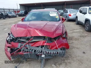 2017 Ford Fusion SE with VIN 3FA6P0HD8HR171089, listed as a IAAI auction lot 41914696 with 66,748 mi miles and . Bid and sale history available at DreamBid. Image 13.