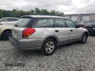 2007 Subaru Legacy Outback with VIN 4S4BP61C777331638, listed as a Copart auction lot 61790415 with 184,595 mi miles and Clean title. Bid and sale history available at DreamBid. Image 3.