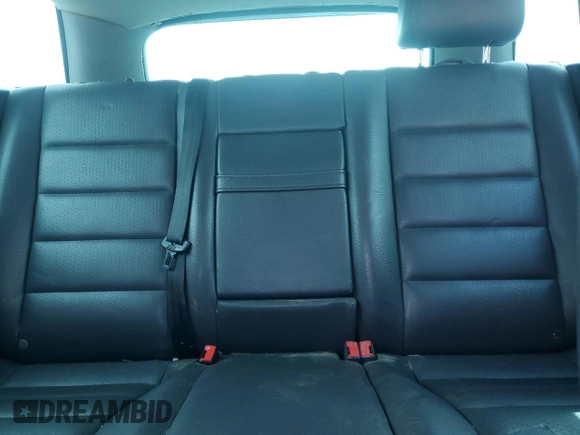 2005 Volkswagen Touareg z VIN WVGZG77LX5D063808, wystawiony jako Copart lot #44457935 z przebiegiem 172 252 mil mil oraz Czysty tytuł • Clean title. Historia ofert i sprzedaży dostępna na DreamBid. Obrazek 10.