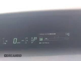 2010 Toyota Prius II z VIN JTDKN3DUXA0231563, wystawiony jako IAAI lot #42257975 z przebiegiem 198 000 mil mil oraz . Historia ofert i sprzedaży dostępna na DreamBid. Obrazek 7.