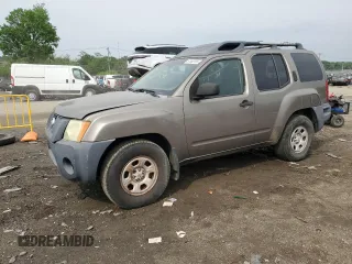 2006 Nissan Xterra SE z VIN 5N1AN08U56C531243, wystawiony jako Copart lot #57488195 z przebiegiem 280 825 mil mil oraz Czysty tytuł • Clean title. Historia ofert i sprzedaży dostępna na DreamBid. Obrazek 1.