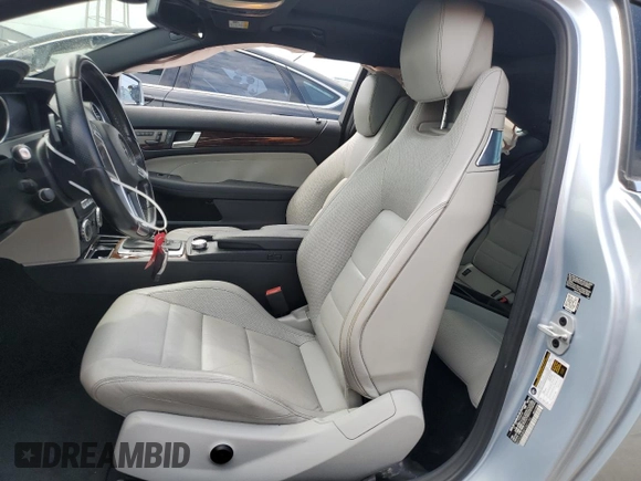 2015 Mercedes-Benz C 350 with VIN WDDGJ8JB6FG401746, listed as a Copart auction lot 62316664 with 141,594 mi miles and Salvage title. Bid and sale history available at DreamBid. Image 7.
