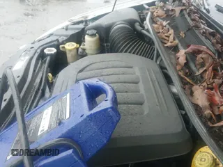 2014 Dodge Grand Caravan SE с VIN 2C4RDGBG0ER140464, выставлен на аукционе IAAI как лот 43535622 с пробегом 190 620 миль миль и . История ставок и продаж доступна на DreamBid. Изображение 14.