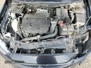 2016 Mitsubishi Lancer GT with VIN JA32U8FW8GU600984, listed as a Copart auction lot 71056634 with 150,497 mi miles and Salvage Title. Bid and sale history available at carsss.com. Image 11.