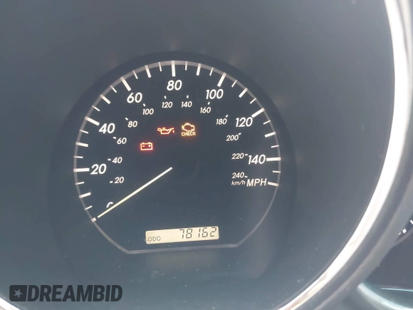 2009 Lexus RX 350 with VIN 2T2GK31UX9C069319, listed as a IAAI auction lot 42017524 with 78,162 mi miles and . Bid and sale history available at DreamBid. Image 16.