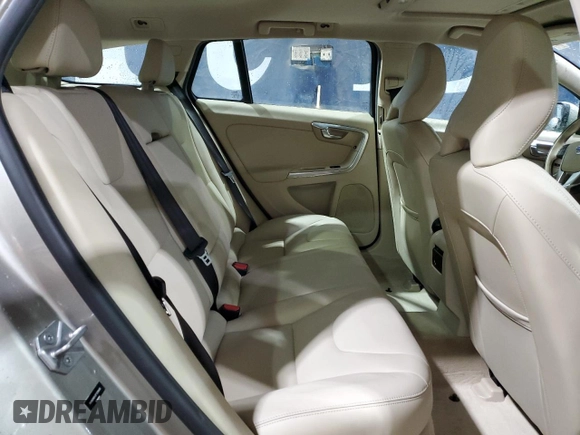2015 Volvo V60 T5 Drive-E Premier with VIN YV140MEK2F1219400, listed as a Copart auction lot 87897915 with 108,509 mi miles and Clean Title. Bid and sale history available at carsss.com. Image 11.