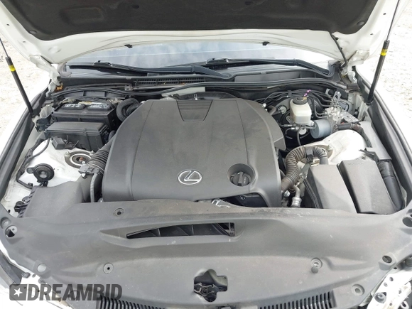 2015 Lexus IS 250 with VIN JTHBF1D2XF5046910, listed as a IAAI auction lot 42621534 with 79,155 mi miles and . Bid and sale history available at DreamBid. Image 10.
