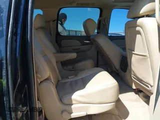 2011 Chevrolet Suburban LTZ with VIN 1GNSKKE33BR380376, listed as a IAAI auction lot 41825445 with 228,715 mi miles and . Bid and sale history available at DreamBid. Image 8.