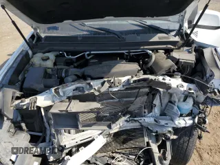 2016 Chevrolet Colorado 2WD LT with VIN 1GCHSCEA2G1278144, listed as a Copart auction lot 64322934 with 166,642 mi miles and Salvage Title. Bid and sale history available at carsss.com. Image 11.
