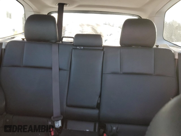 2018 Subaru Forester with VIN JF2SJEWC8JH448205, listed as a Copart auction lot 88456905 with 191,686 mi miles and Salvage title. Bid and sale history available at DreamBid. Image 10.