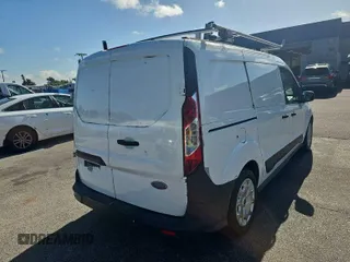2018 Ford Transit Connect XL z VIN NM0LS7E75J1347256, wystawiony jako IAAI lot #42785426 z przebiegiem 158 735 mil mil oraz . Historia ofert i sprzedaży dostępna na DreamBid. Obrazek 7.