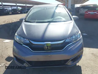 2018 Honda Fit LX with VIN 3HGGK5H51JM731851, listed as a IAAI auction lot 42570144 with 69,236 mi miles and . Bid and sale history available at DreamBid. Image 12.