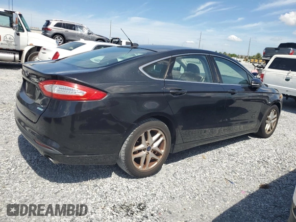 2013 Ford Fusion SE z VIN 3FA6P0HR7DR223169, wystawiony jako Copart lot #62751605 z przebiegiem 186 678 mil mil oraz Czysty tytuł • Clean title. Historia ofert i sprzedaży dostępna na DreamBid. Obrazek 3.