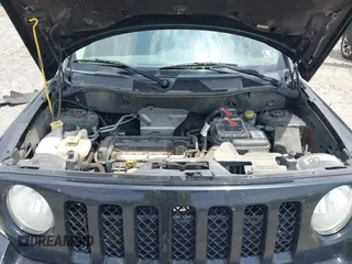2014 Jeep Patriot Latitude with VIN 1C4NJRFB0ED892203, listed as a IAAI auction lot 42617739 with 100,607 mi miles and . Bid and sale history available at DreamBid. Image 10.