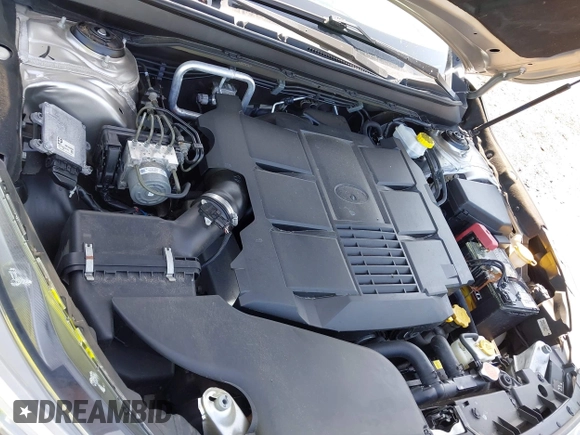 2019 Subaru Outback Limited z VIN 4S4BSENC1K3293035, wystawiony jako IAAI lot #42542100 z przebiegiem 112 455 mil mil oraz . Historia ofert i sprzedaży dostępna na DreamBid. Obrazek 10.