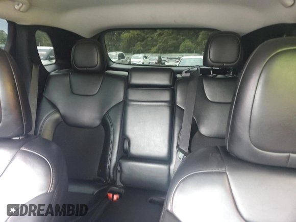 2019 Jeep Cherokee Latitude Plus with VIN 1C4PJLLB4KD332898, listed as a Copart auction lot 55090475 with 93,558 mi miles and Salvage title. Bid and sale history available at DreamBid. Image 10.