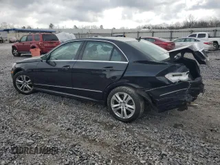 2010 Mercedes-Benz E 350 Luxury with VIN WDDHF5GB8AA216363, listed as a Copart auction lot 48805565 with 165,131 mi miles and Salvage Title. Bid and sale history available at DreamBid. Image 2.